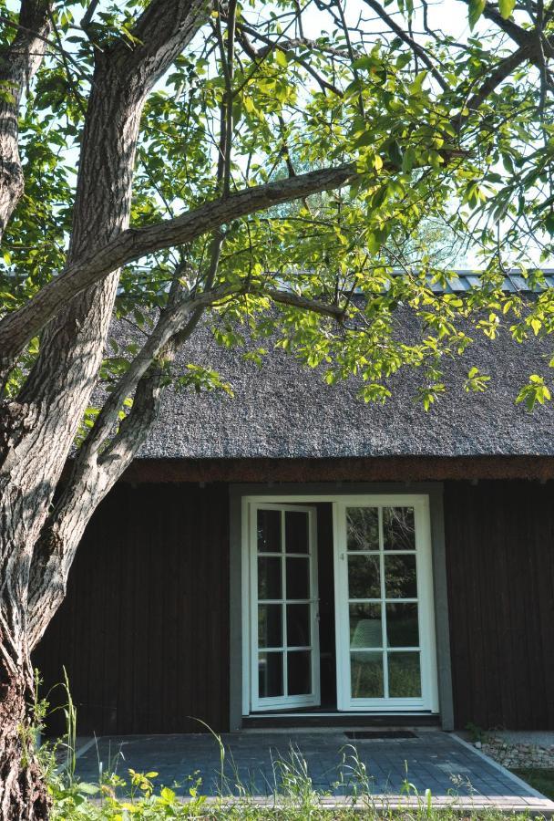 Vecmartini Lägenhet Pape Exteriör bild